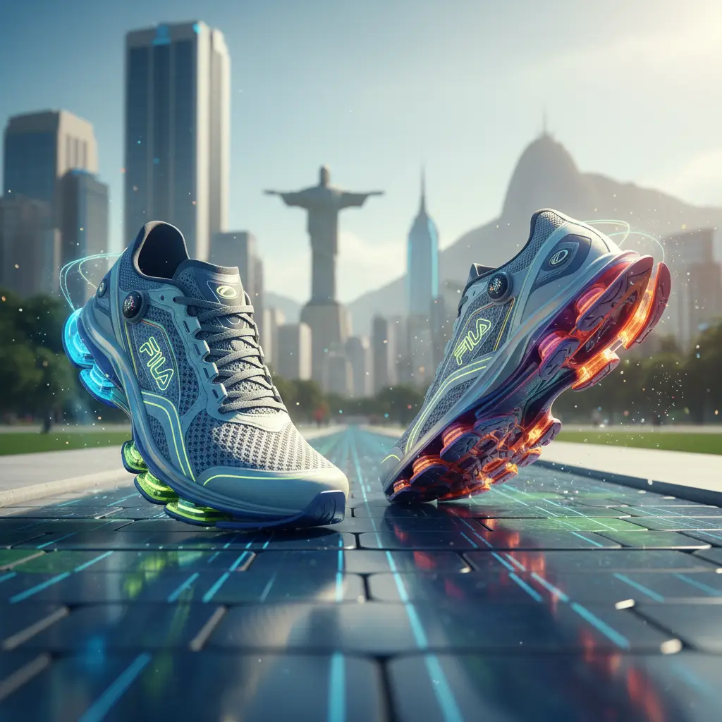 Tênis de Corrida Feminino: Os Melhores de 2026 (Iniciante ao Profissional)