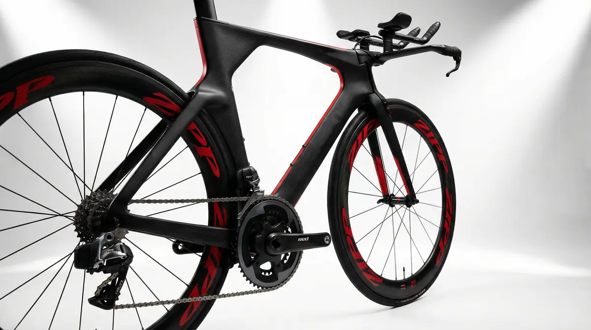 Bike de Triathlon para Iniciante: Qual Bicicleta Comprar em 2026