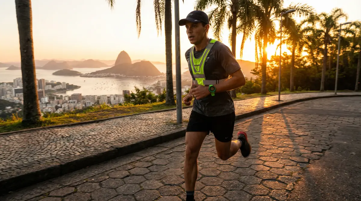 Melhores Prompts de IA para Criar Planos de Treino de Corrida Personalizados