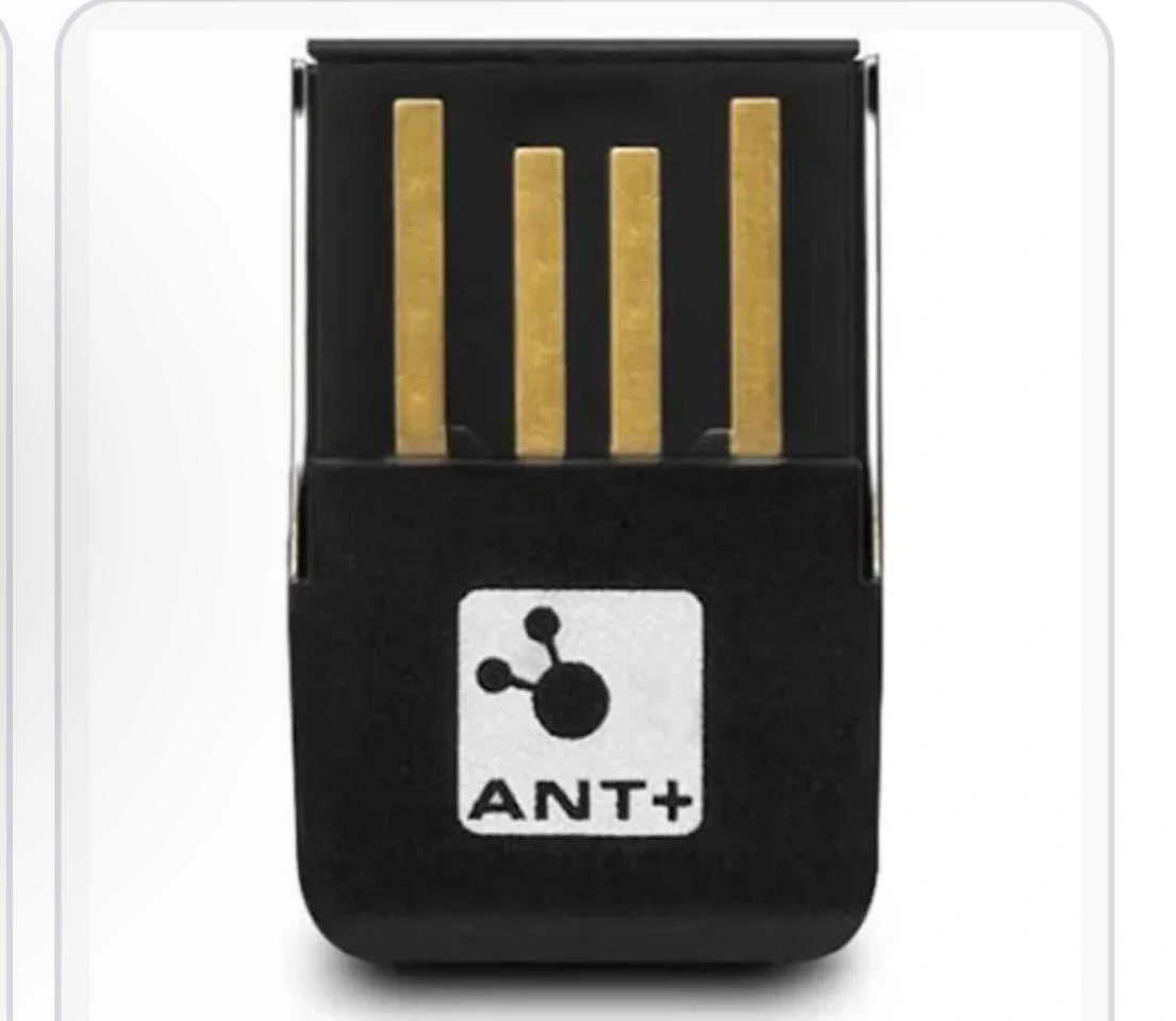 Adaptador USB ANT+