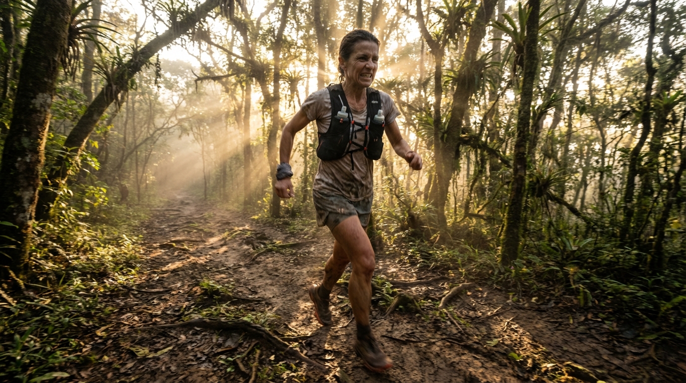 Cinto e Colete de Hidratação para Corrida Longa: Guia Completo 2026