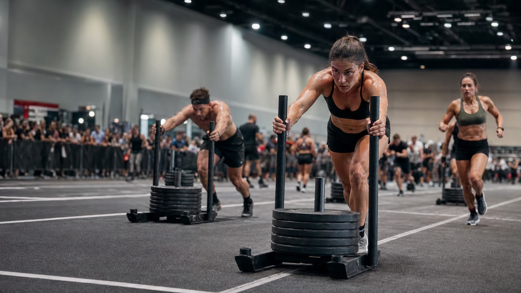 HYROX: o que é, como funciona e por que a modalidade está crescendo no Brasil