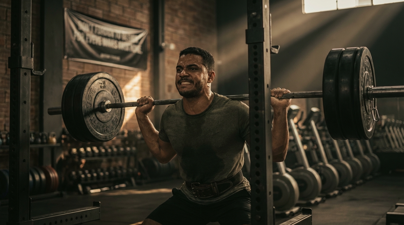 Os Melhores Prompts de IA para Criar Treinos de Musculação Personalizados